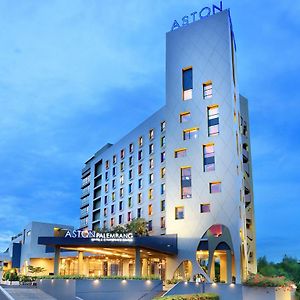 Aston Palembang Hotel&Conference Centre